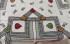 BEDSHEET MEERUT PRINTED 90X108 2 PILLOW COVER